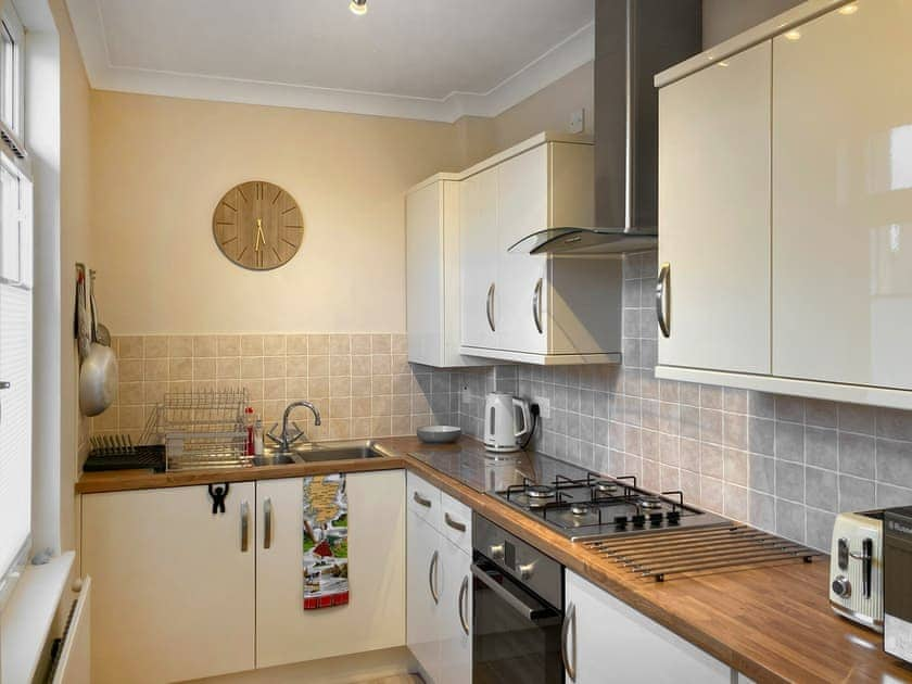 Kitchen | Inverness Haven, Inverness