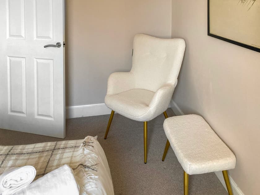 Double bedroom | Inverness Haven, Inverness