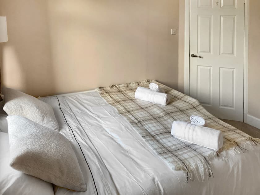 Double bedroom | Inverness Haven, Inverness