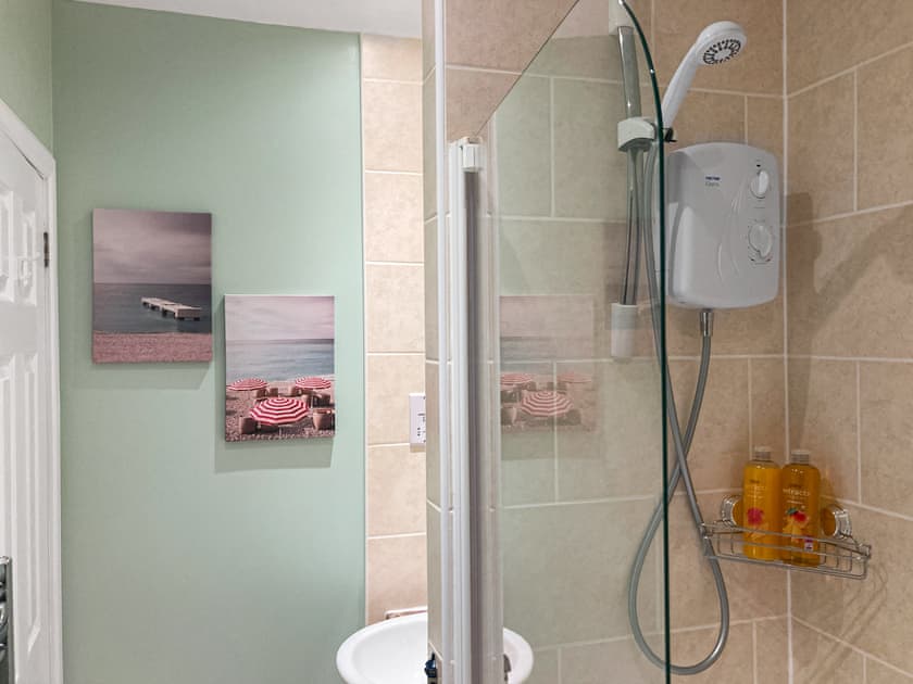 Bathroom | Inverness Haven, Inverness