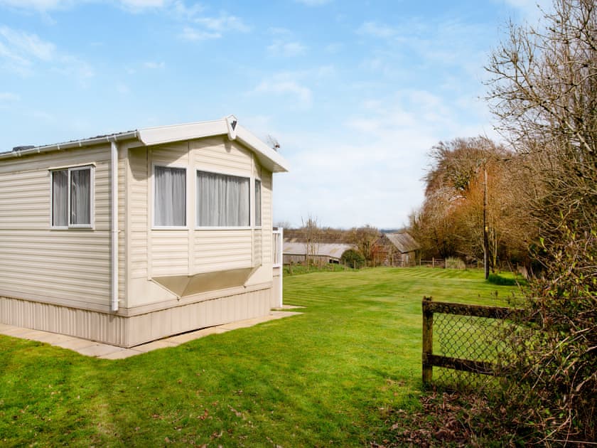 Exterior | The Villa at Youlditch Farm, Okehampton