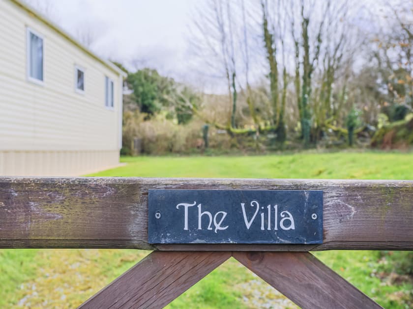 Exterior | The Villa at Youlditch Farm, Okehampton