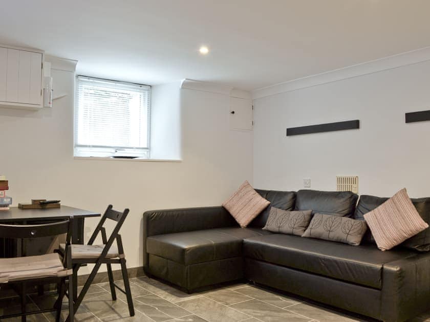 Basement | Littlecroft, Windermere