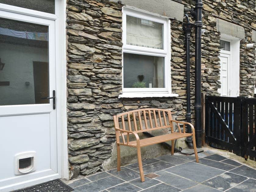 Exterior | Littlecroft, Windermere