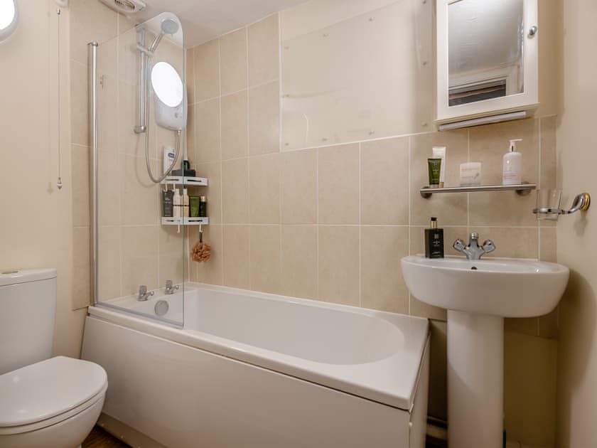 Bathroom | The Cottage, Ipswich