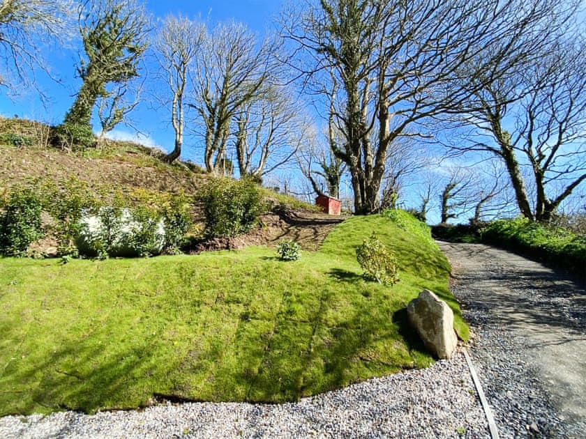 Exterior | Bridge View Cottage, Middle Mill, nr Solva