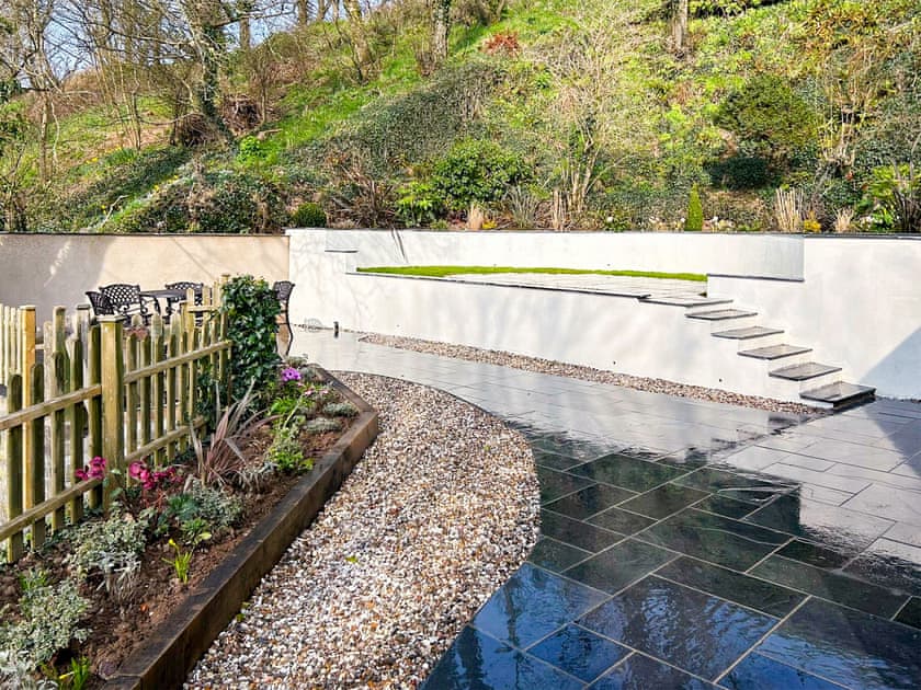 Exterior | Bridge View Cottage, Middle Mill, nr Solva