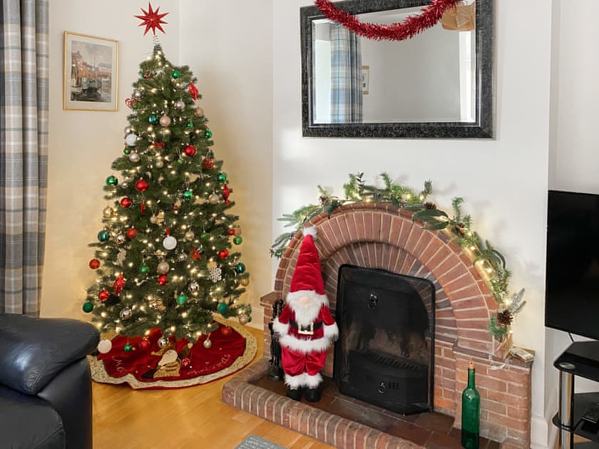 Christmas | Beacon Cottage, Bittaford, near Ivybridge