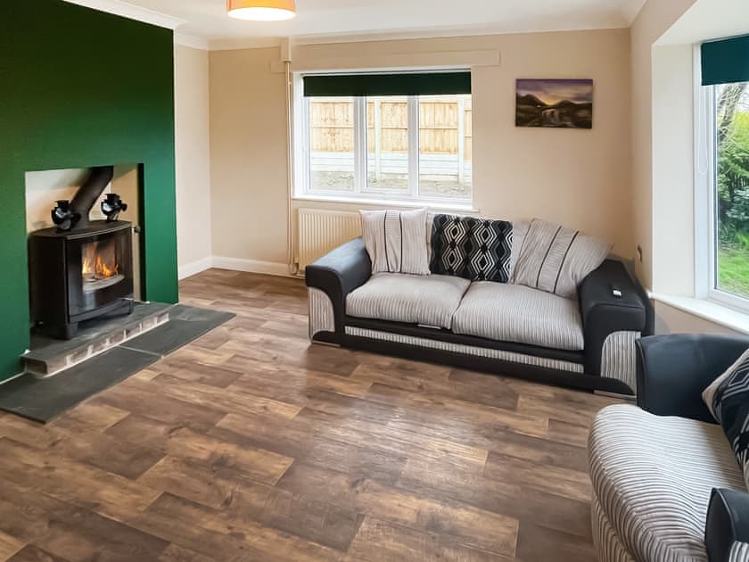 Living area | Greenways, Alton