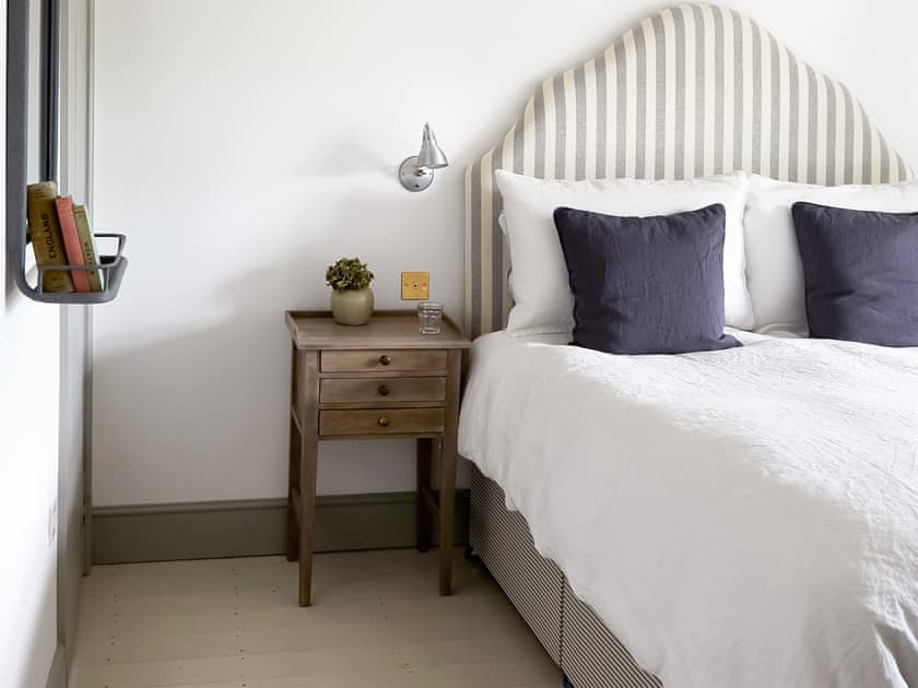 Double bedroom | Eden Hall Cottage, Bacton