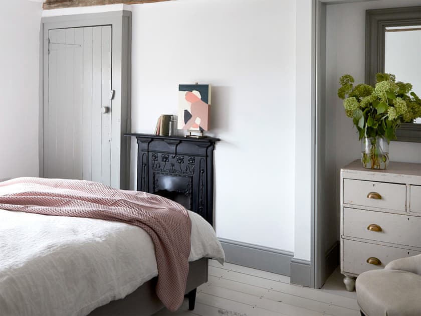 Double bedroom | Eden Hall Cottage, Bacton