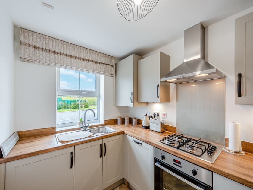 Kitchen | Hara’s House, Tiverton