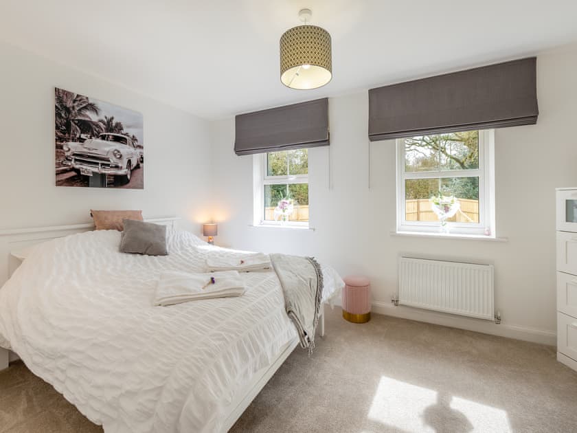 Double bedroom | Hara’s House, Tiverton