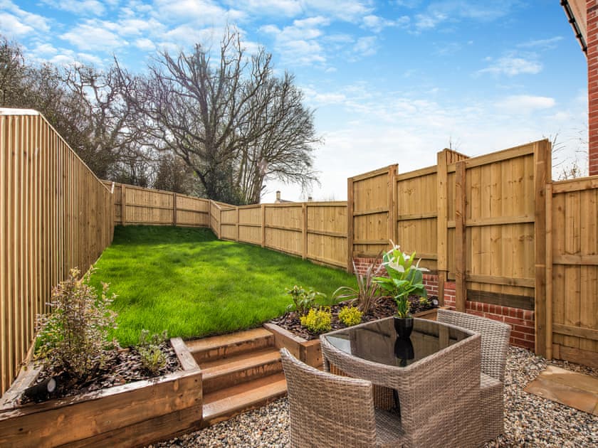 Garden | Hara’s House, Tiverton