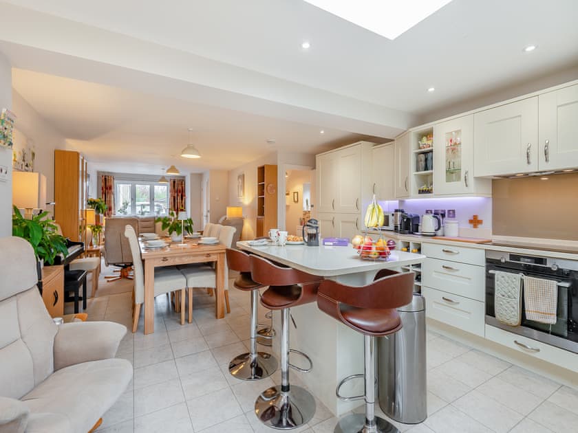 Kitchen | Riverview, Deeping St James, near Peterborough