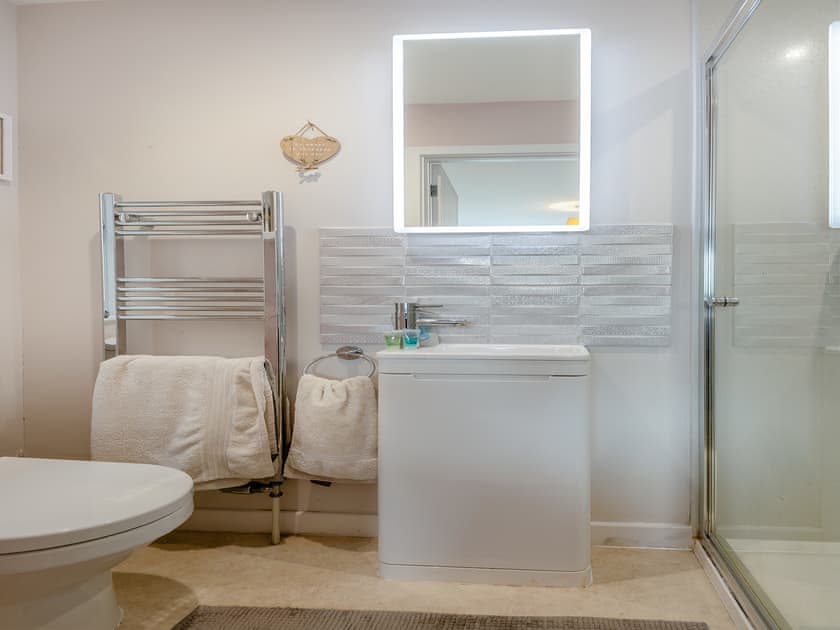 Bathroom | Riverview, Deeping St James, near Peterborough