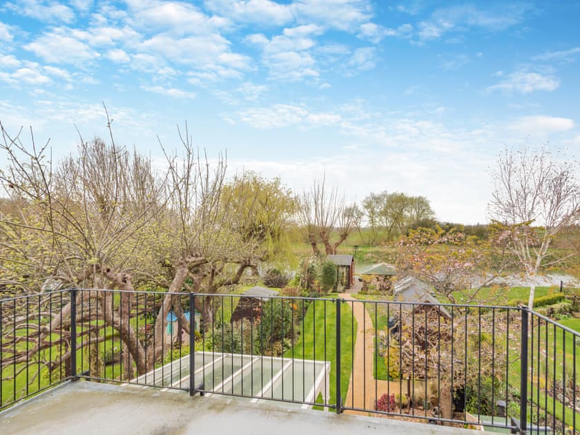 View | Riverview, Deeping St James, near Peterborough
