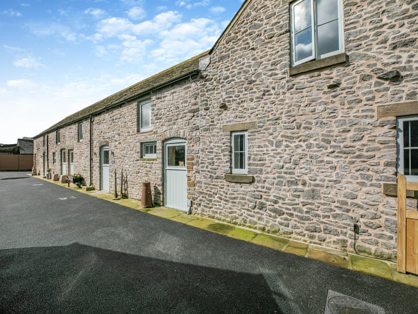 Exterior | Cowcroft - Hammerton Hall, Litton, near Buxton