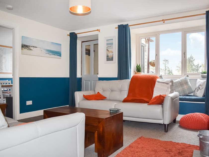 Living room | Sycamore Cottage, North Togston, near Amble