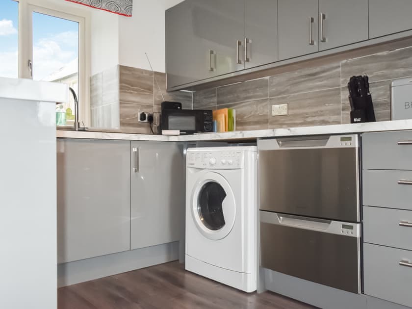 Kitchen | Sycamore Cottage, North Togston, near Amble