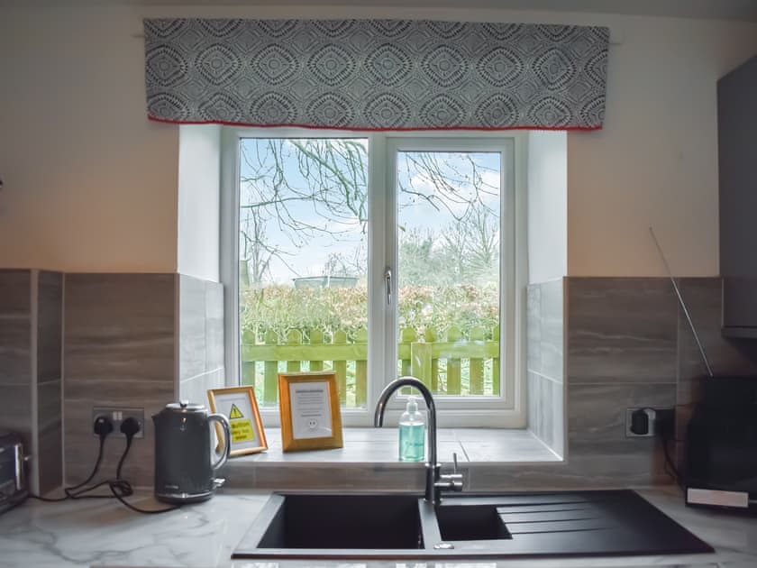 Kitchen | Sycamore Cottage, North Togston, near Amble