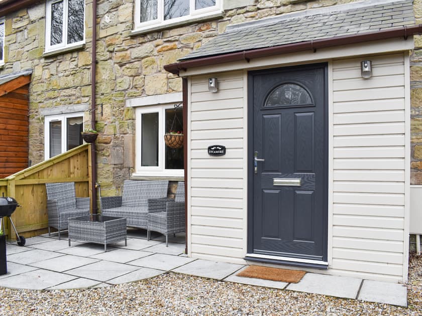 Exterior | Sycamore Cottage, North Togston, near Amble