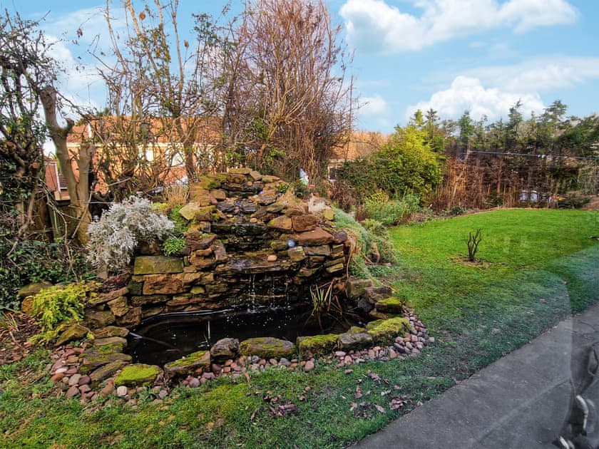 Garden | Forest  View Cottage, Bulwell