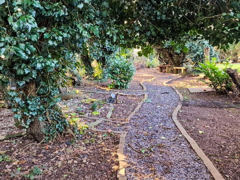 Surrounding area | Forest  View Cottage, Bulwell