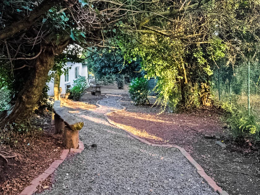 Surrounding area | Forest  View Cottage, Bulwell