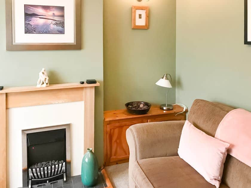 Living room | Bay Cottage, Keswick