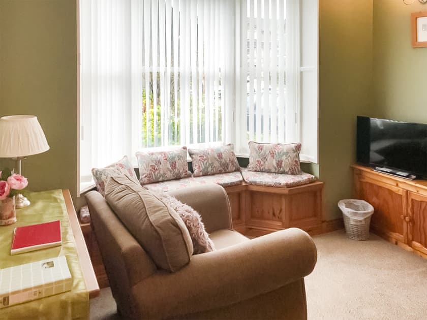 Living room | Bay Cottage, Keswick