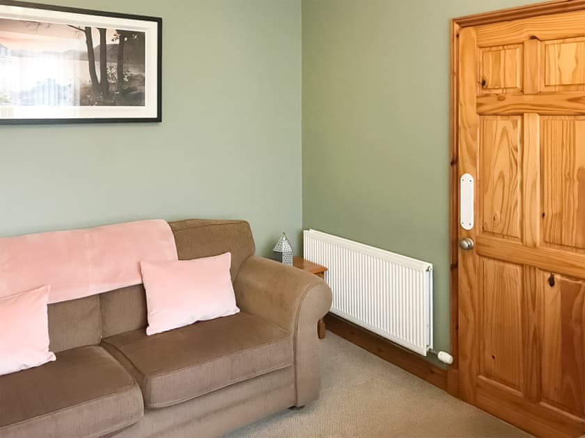 Cosy living room  | Bay Cottage, Keswick