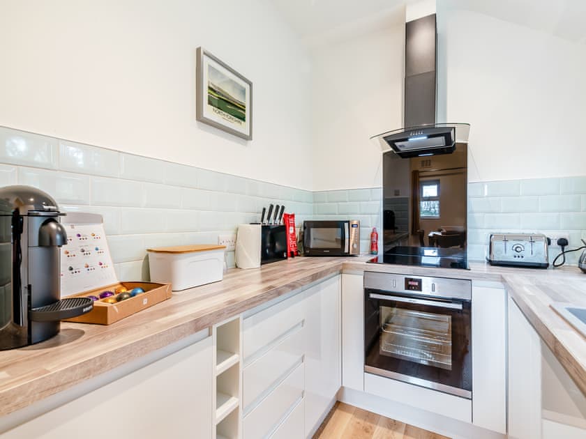 Kitchen | The Coach House - The Cedars, Cloughton, near Scarborough