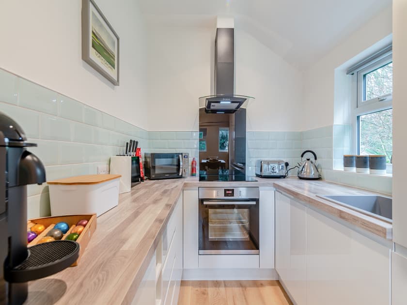 Kitchen | The Coach House - The Cedars, Cloughton, near Scarborough