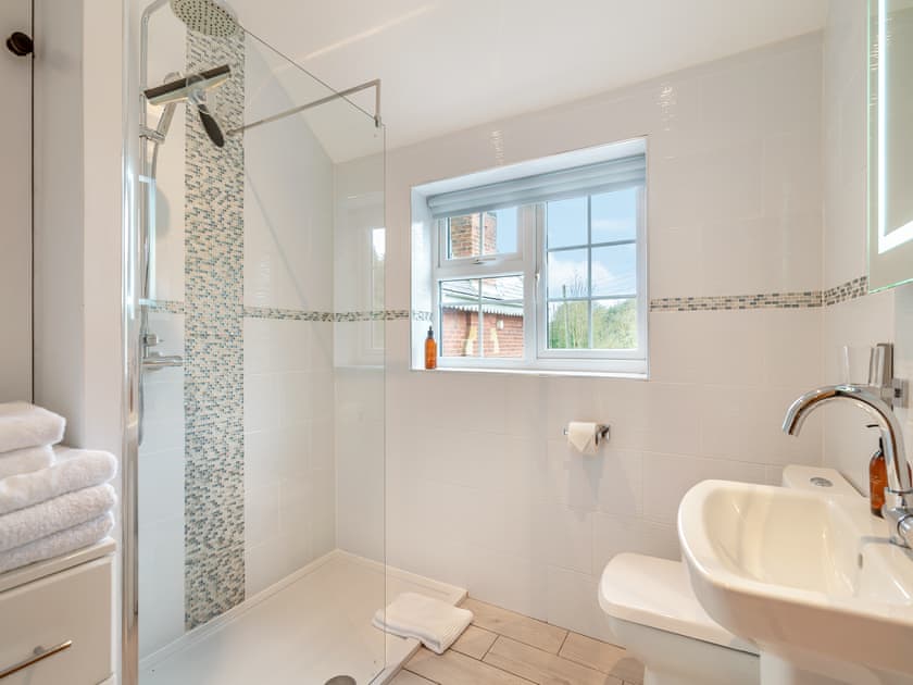 Bathroom | The Coach House - The Cedars, Cloughton, near Scarborough
