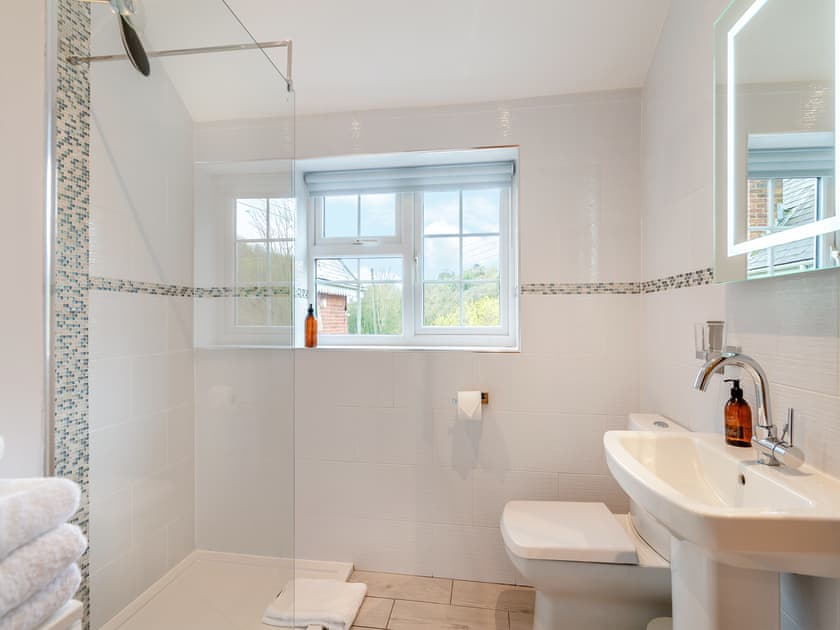 Bathroom | The Coach House - The Cedars, Cloughton, near Scarborough