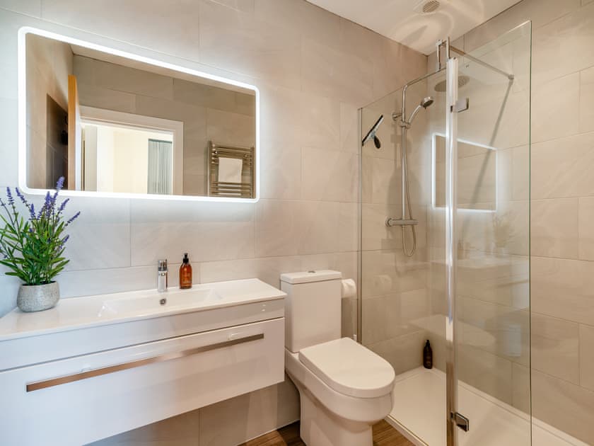 Bathroom | The Cedars Cottage 1 - The Cedars, Cloughton, near Scarborough