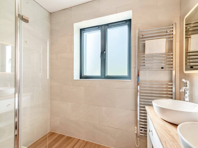 Bathroom | The Cedars Cottage 1 - The Cedars, Cloughton, near Scarborough