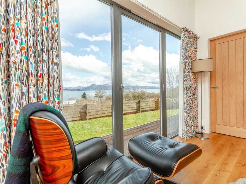 View | Airor, Sleat
