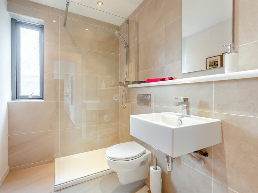 Bathroom | Airor, Sleat