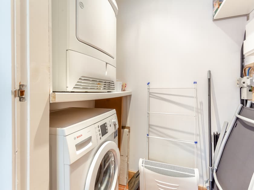 Utility room | Airor, Sleat