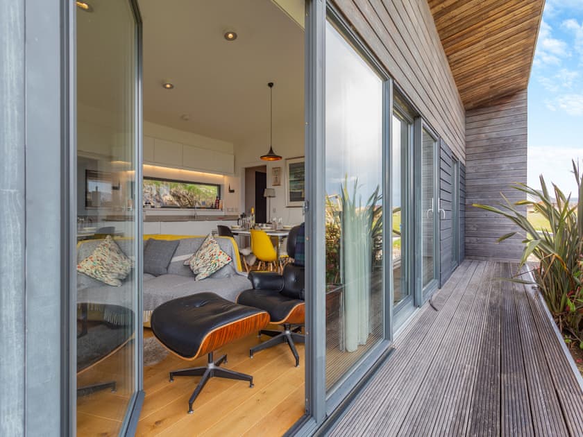 Exterior | Airor, Sleat
