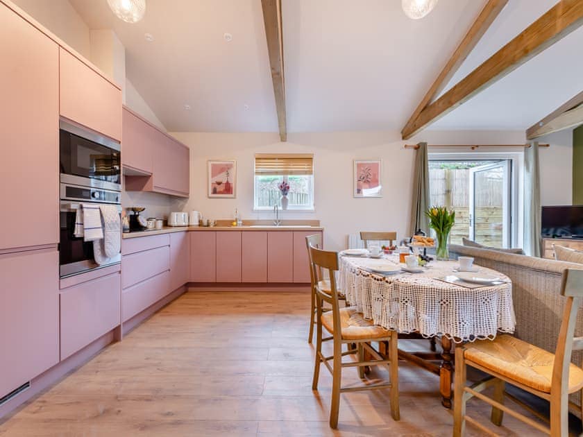Kitchen area | Swallow Barn, Bantham, Kingsbridge