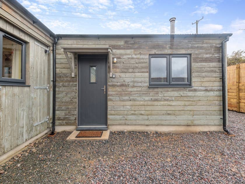 Exterior | Swallow Barn, Bantham, Kingsbridge