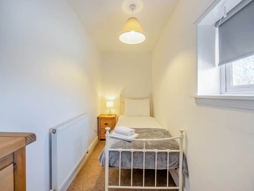 Single bedroom | The Old Jolly, Skegness