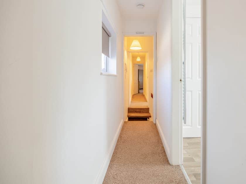 Hallway | The Old Jolly, Skegness