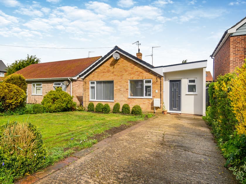 Exterior | Sea Lavender Cottage, Wells-next-the-Sea