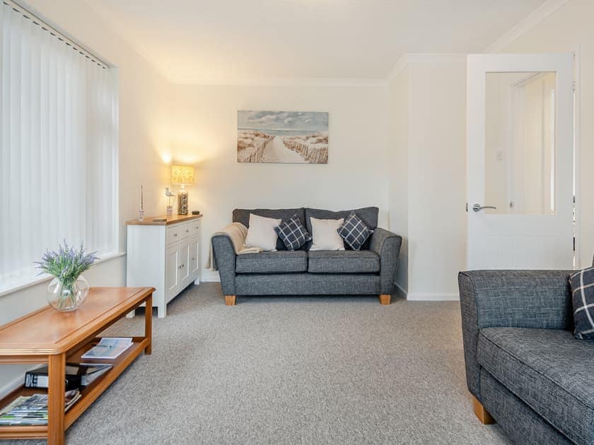 Living room | Sea Lavender Cottage, Wells-next-the-Sea