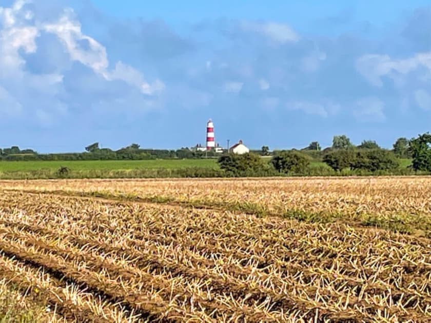 Surrounding area | The Gig House, Ridlington