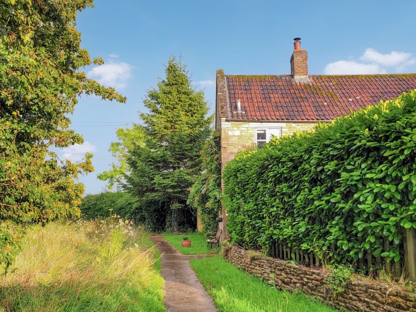 Surrounding area | Oasis Cottage, Broughton Gifford, near Melksham